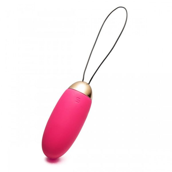 Svakom Elva 無線遙控震動器 - Image 2