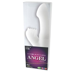 Angel G點天使震動器