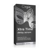 Orgie Xtra Time 矽靈長效延時潤滑液 15ml - Image 2