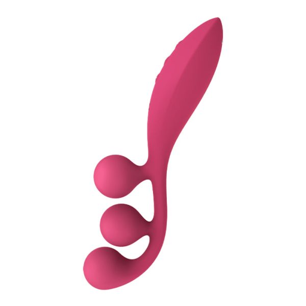 Satisfyer Tri Ball 1 多重刺激震動器 - Image 4