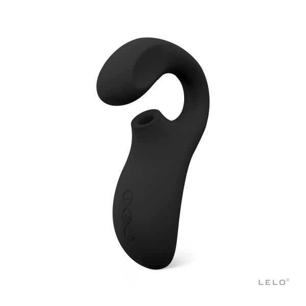 LELO ENIGMA™ Cruise 雙重刺激聲波按摩器 - Image 2