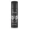 Orgie Xtra Time 矽靈長效延時潤滑液 15ml - Image 3