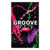 Okamoto 岡本 GROOVE 雙層潤滑劑 (日本版) 6 片 乳膠安全套：圖片 2