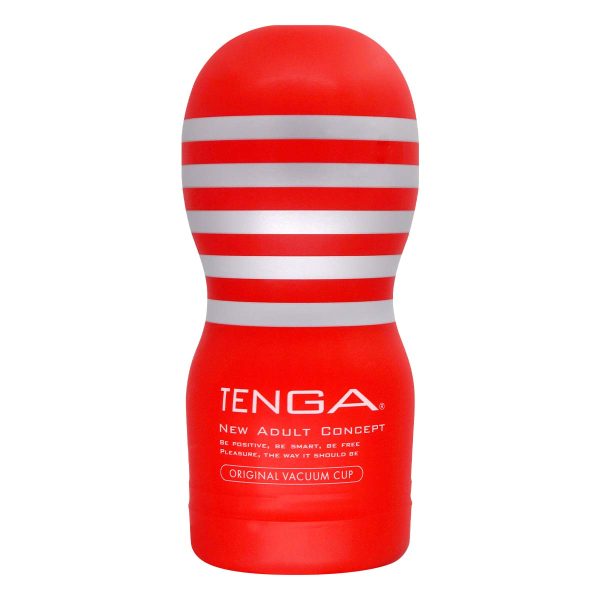 TENGA ORIGINAL VACUUM CUP 第二代 - Image 2