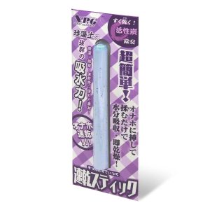 NPG 珪藻土除臭吸水速乾棒 (自慰器專用)