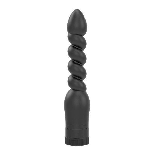 Analist 010 後庭震動器：圖片 2