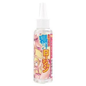 Real Body 寢汗之潤滑液
