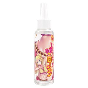 Real Body 愛液之潤滑液