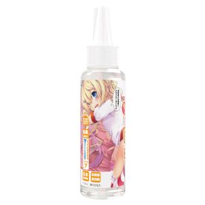 Real Body 體操後的香氣潤滑液
