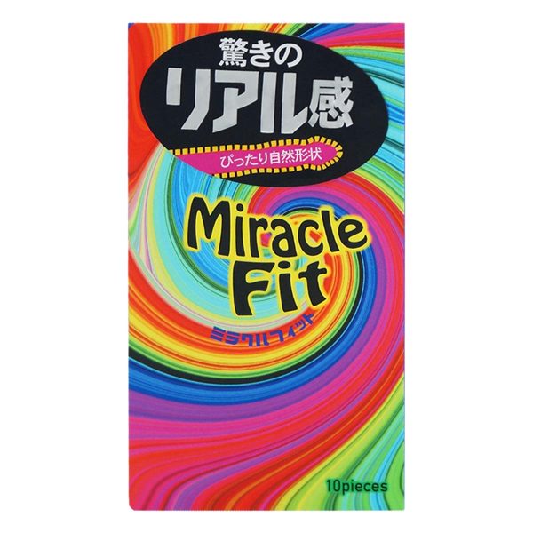 Sagami 相模 奇妙貼身 51mm 10 片裝 乳膠安全套：圖片 2
