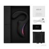LELO ENIGMA™ Cruise 雙重刺激聲波按摩器 - Image 4