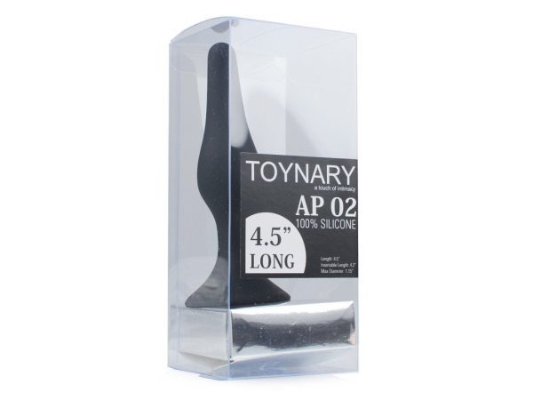 Toynary AP02 水滴後庭塞 - Image 9
