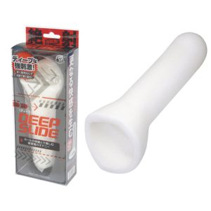Deep Slide 深溜自慰器