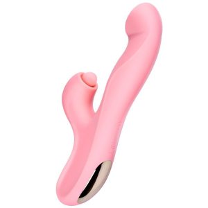 Erocome Aries 白羊座 雙頭震動按摩棒