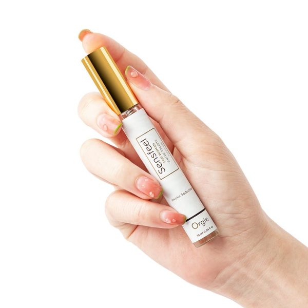 Orgie Sensfeel For Woman 女性用費洛蒙香水 10ml - Image 4