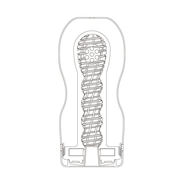 TENGA 男性訓練杯 持久訓練 05 刺激型 - Image 2
