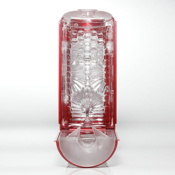 TENGA FLIP HOLE 紅色 - Image 2